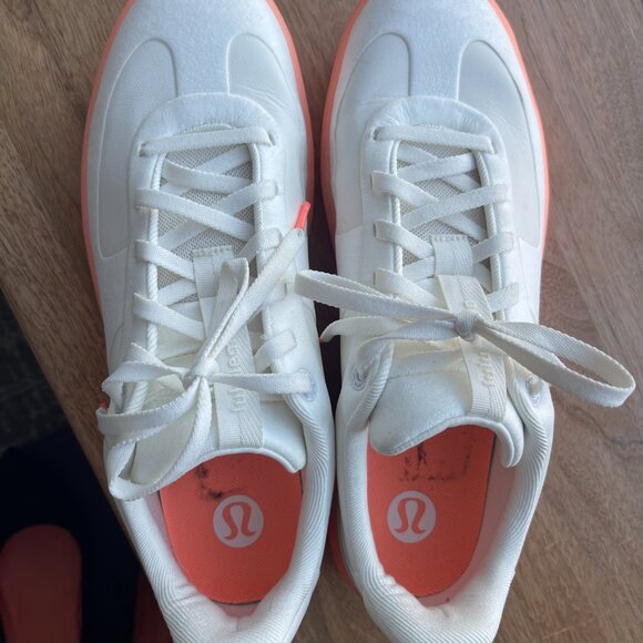 Lululemon Cityverse Sneaker - Picture 6 of 7